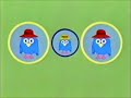 Noggin Commercials Bumpers July 2008 Part 1 VOL 19
