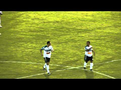 [Coritiba][HD] Gol de Emerson - Coritiba 4 x 2 Paraná