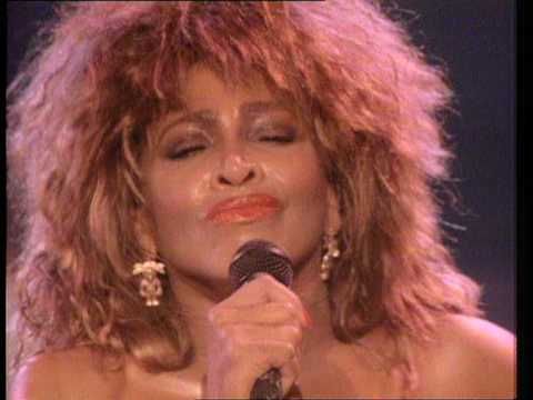 Video What's Love Got To Do With It de Tina Turner