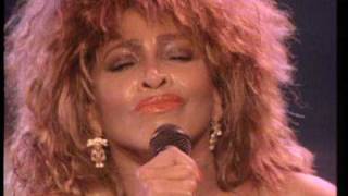 Tina Turner - What&#39;s Love Got To Do With It (Live)