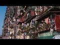 Kowloon Walled City Bloodsport 1988