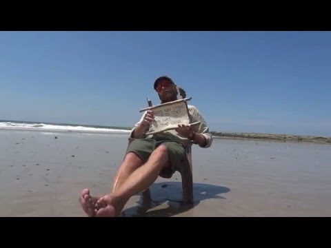 Pries - Reise Song (Pura Vida One Shot Music Video)