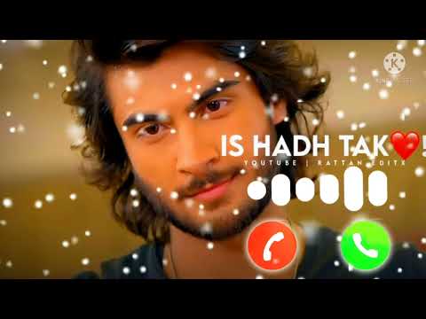 😍 Humraazi New Ringtone | New Song | Haroon Kadwani | Kinza Hasmi | Pakistani Urdu | 