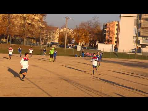 San carlo aso cernusco 18 11 parte 1