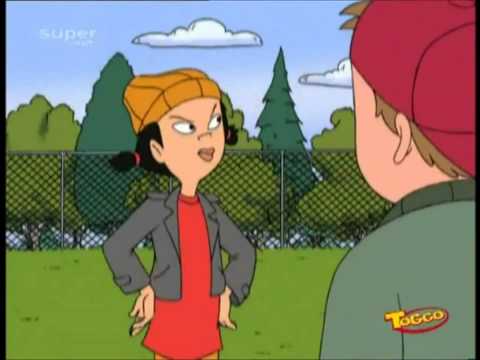 Disneys Große Pause   Folge 87   Es ist schwer, alt zu werden