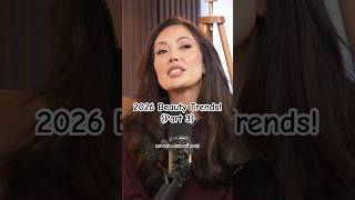 What beauty trends will we see in 2026? Discussing with PR expert Cris Gordon!
