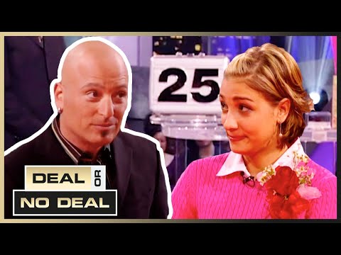 Allyson DITCHES Her Balls! 🔴| Deal or No Deal US | Season 1 Episode 28 | Full Episodes