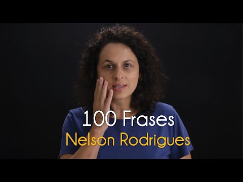 100 Frases de Nelson Rodrigues (7)