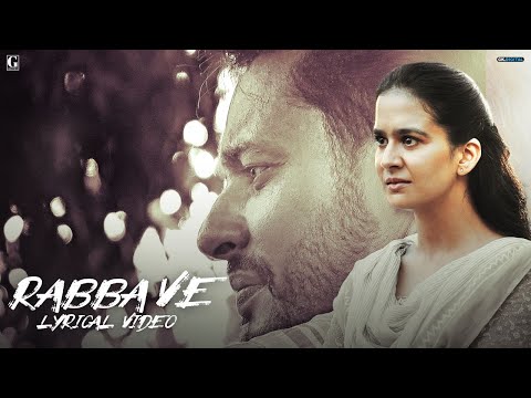 RABBA VE (Lyrical Video) Jyoti Nooran - Dev Kharoud - Roopi Gill - Majhail Movie Songs 2025