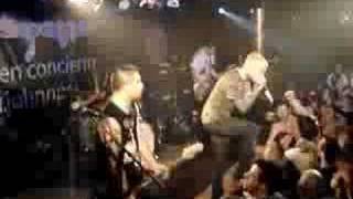 Converge &quot;Homewrecker&quot; - Madrid