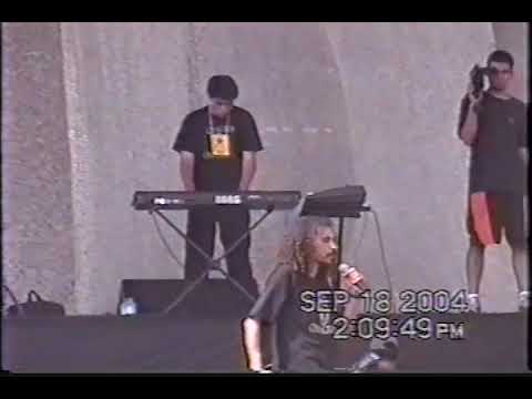 CAVALEIROS CONSAGRADOS - EXORCISMO - HALLEL BRASILIA