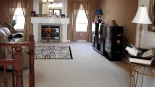 preview picture of video '2201 Hurstbourne Chatham IL $274,900 Sold  by Laura Coldwell Banker Honig-Bell'