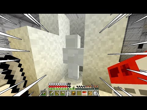 NON TI AVVICINARE A QUESTO SCP !!! *pericoloso* - Minecraft SCP ITA