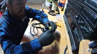 New Project and Hooligan Mod update