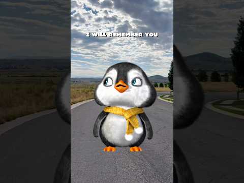 Puff Puff misses friend 🥺