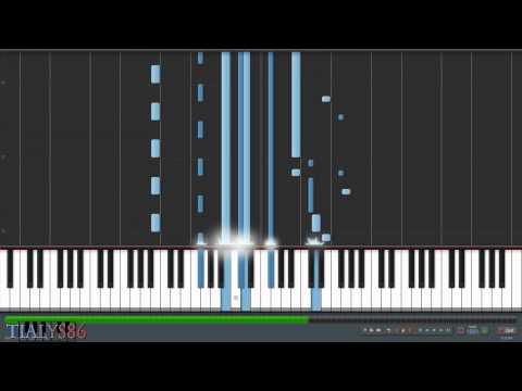 The Black Market (Professor Layton and the Last Specter) [Synthesia]