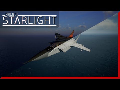 Project Starlight |Ep. 3| |Skies Unknown|