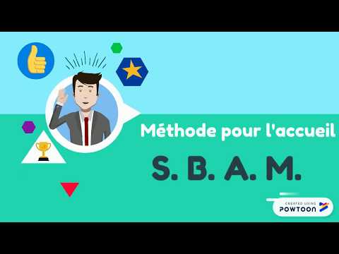 Méthode SBAM