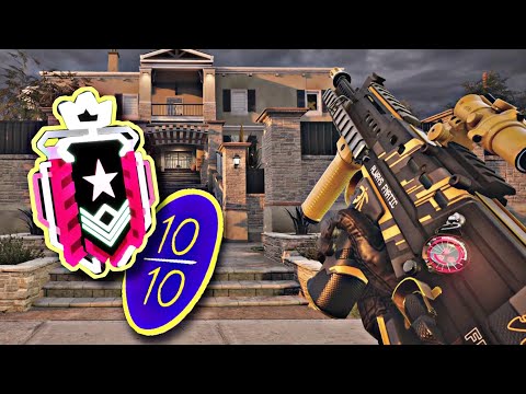 CHAMPION DOES PLACEMENTS (🅟🅢➎ / 🅧🅑🅞🅧 / 🅟🅢➍) | DEMON VEIL