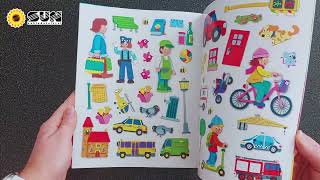 Angličtina pro nejmenší