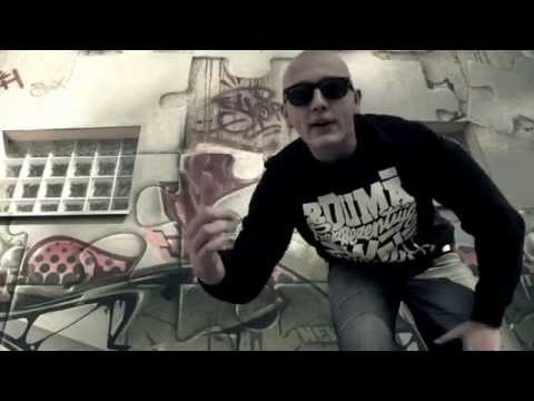 Kwas- Jestem tu (prod. Dąbek) VIDEO