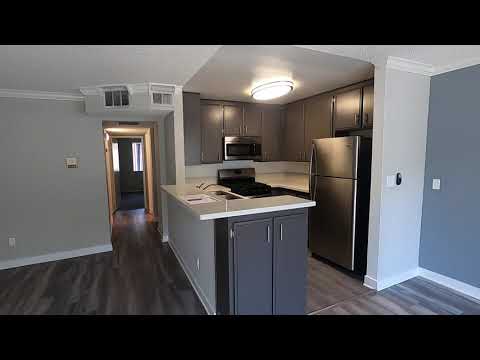 PL9516 - Newly Remodeled 2 Bed + 2 Bath Apartment (Sherman Oaks, CA)