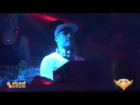 Chris Bekker @ Green Komm Nikolaus 2015