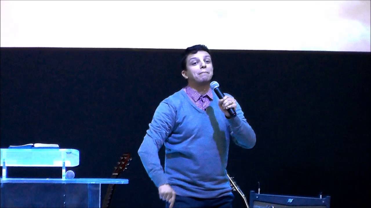 PR FRED FIGUEIREDO - EU TE VI DEBAIXO DA FIGUEIRA