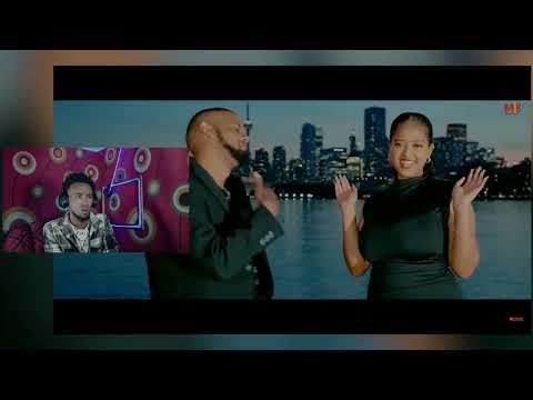 Merkeb Bonitua feat zenawi hailemariam ተወነስ/ Tewenes - New tigrigna Music 2024 || Reaction /አlazaር/