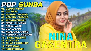 Download lagu NINA DURIAT PEGAT, AYA BEJA, BONGAN ANJEUN   POP SUNDA GASENTRA PAJAMPANGAN TERPOPULER 2025 mp3