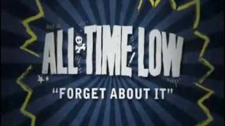 All Time Low - Forget About It