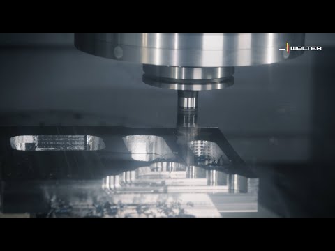 XTRA·TEC® XT ECKFRÄSER M5130 - Mit Leistung und Sicherheit zu einer neuen Perspektive.