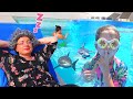 Ruby And Bonnie Best Things To Do For Family And Kids In Dubai