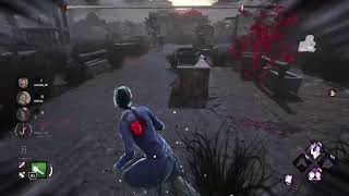 【DBD】たまにはライト練習しようかなってね配信