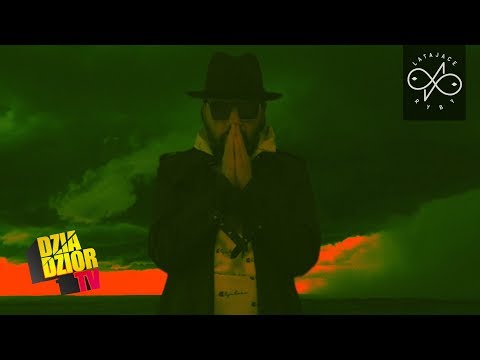 donGURALesko - Jonasz (prod. Ceha) | LATAJĄCE RYBY