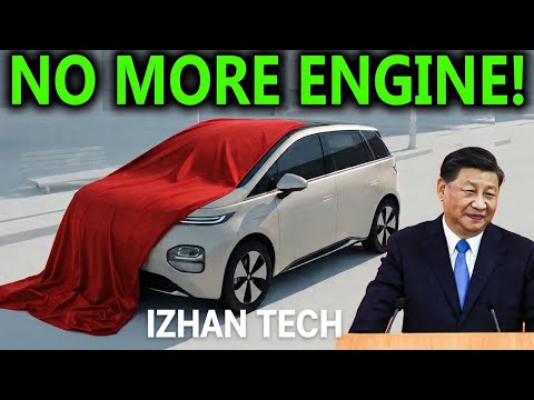 Thumbnail for Game Over for Tesla? China’s $15k EV Just Changed Everything. by video, Car, Vehicle, vide, video i, SAIC-GM-Wuling