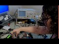 In-Circuit Chip Repair with the BackBit Chip Tester