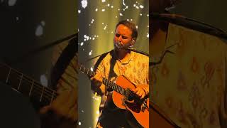 Ben Howard - Evergreen live in Mumbai - Is It? tour 2024 (4K HDR)