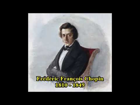 Chopin - Piano Concerto No. 2 - II.Larghetto