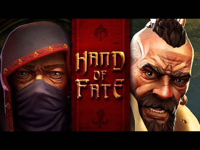 Hand of Fate