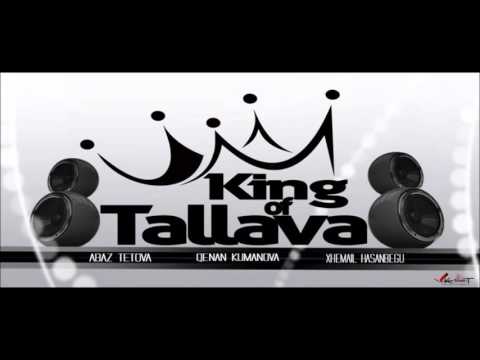 Aferdita Elshani & Hirushe Mali - 4 OR TALLAVA per Kings of Tallava me 10`000 FR