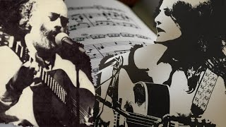 Shlomo Carlebach and Debbie Friedman: Jewish music pioneers