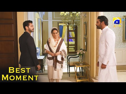 Tere Bin Episode 05 || Yumna Zaidi - Wahaj Ali || 𝗕𝗲𝘀𝘁 𝗠𝗼𝗺𝗲𝗻𝘁 𝟬𝟵 || Har Pal Geo