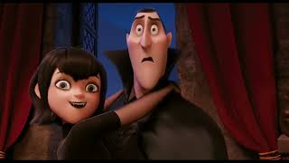 Hotel Transylvania 2012 Part 7