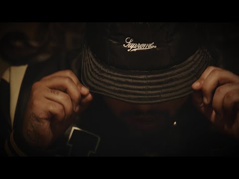 Rucci & Bankroll Got It - On A Mission (Official Visualizer)