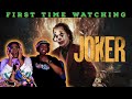 Joker (2019) | *First Time Watching* | Movie Reaction | Asia and BJ