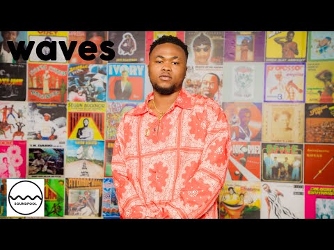 Shehuaro - Ajana | WAVES