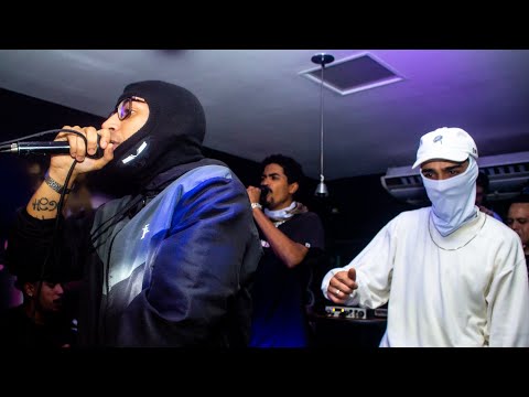 AXEL - TODO DIA feat. NID4, NICK DILLA (prod. AKA BORGEZ) | Videoclipe Oficial