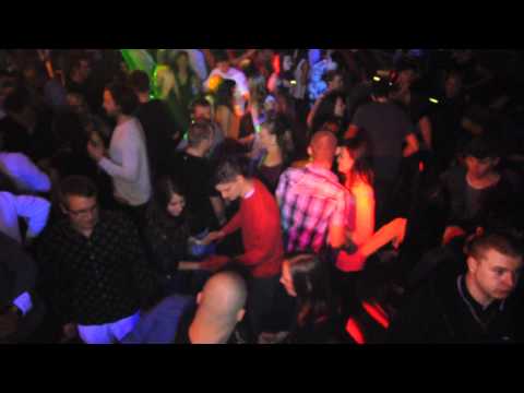 IGUANA DISCO Tomasovce - Robert Burian