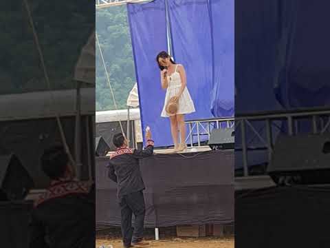 ua zoo poob peev cover Rinda xyooj